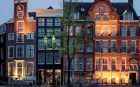 Ink Hotel Amsterdam Mgallery by Sofitel